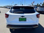 2026 Chevrolet Trax FWD 4dr ACTIV