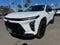2026 Chevrolet Trax FWD 4dr ACTIV