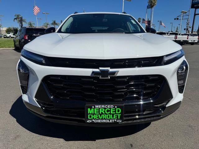 2026 Chevrolet Trax FWD 4dr ACTIV