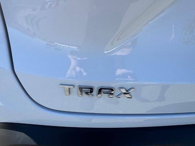 2026 Chevrolet Trax FWD 4dr ACTIV
