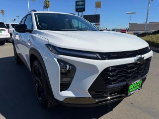 2026 Chevrolet Trax FWD 4dr ACTIV