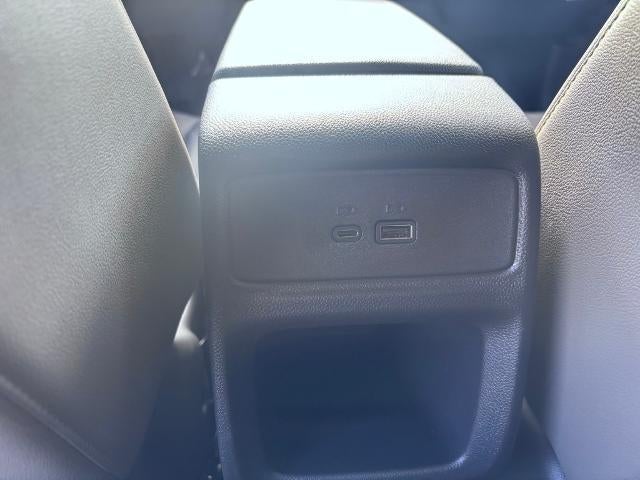 2026 Chevrolet Trax FWD 4dr ACTIV