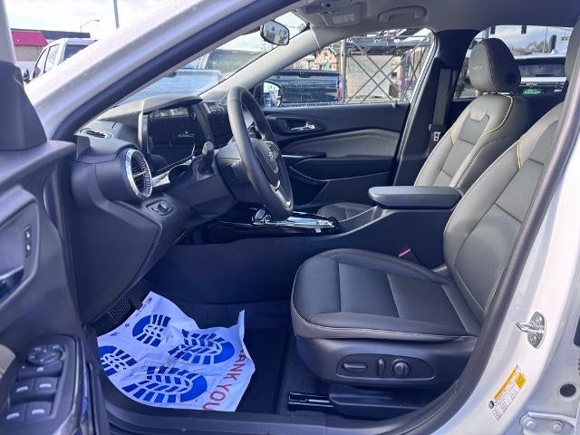 2026 Chevrolet Trax FWD 4dr ACTIV