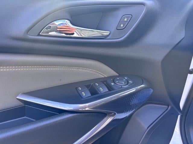 2026 Chevrolet Trax FWD 4dr ACTIV