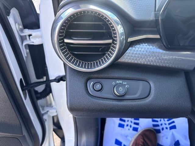 2026 Chevrolet Trax FWD 4dr ACTIV