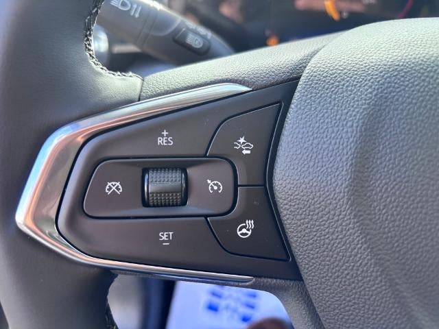 2026 Chevrolet Trax FWD 4dr ACTIV