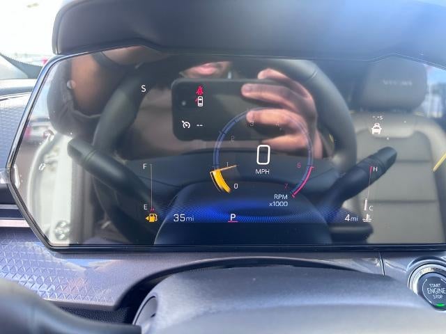 2026 Chevrolet Trax FWD 4dr ACTIV