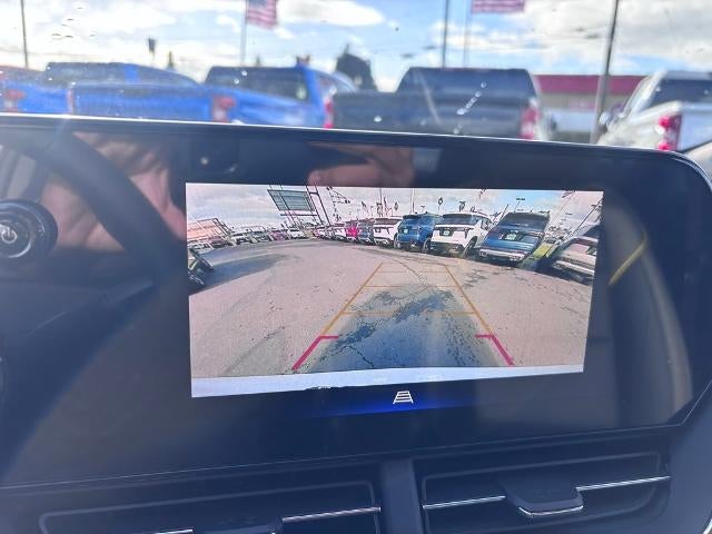 2026 Chevrolet Trax FWD 4dr ACTIV