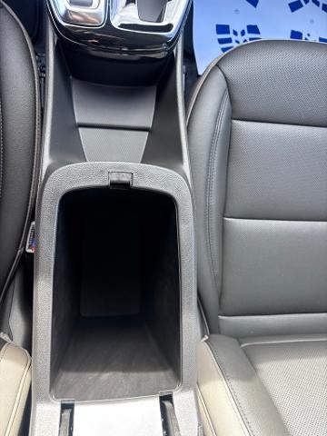 2026 Chevrolet Trax FWD 4dr ACTIV