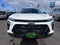 2026 Chevrolet Trax FWD 4dr ACTIV