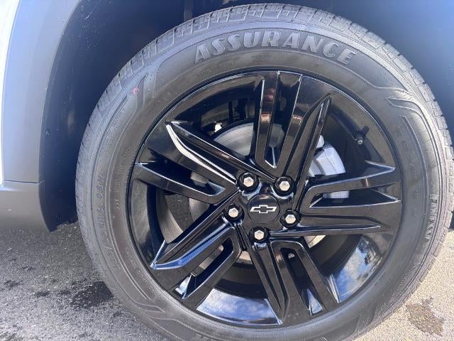 2026 Chevrolet Trax FWD 4dr ACTIV
