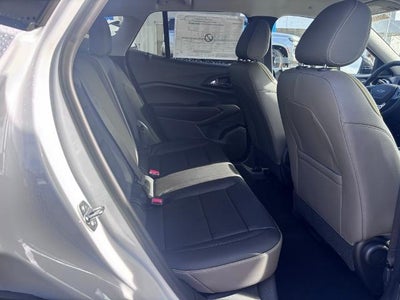 2026 Chevrolet Trax FWD 4dr ACTIV