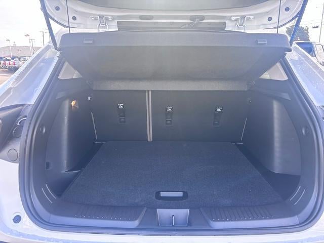 2026 Chevrolet Trax FWD 4dr ACTIV