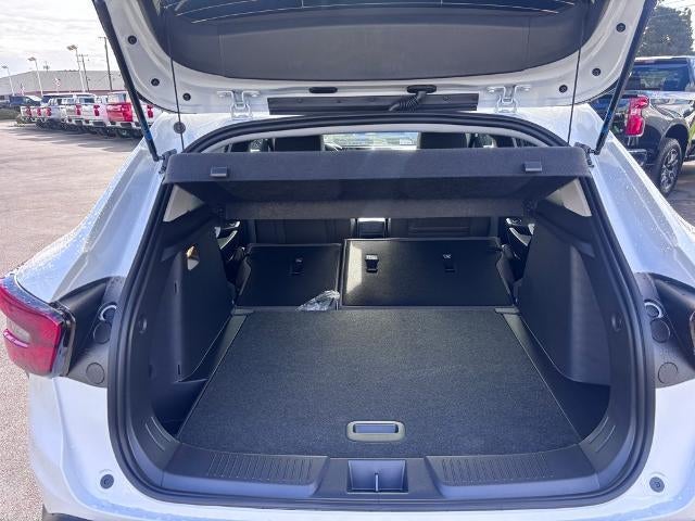 2026 Chevrolet Trax FWD 4dr ACTIV