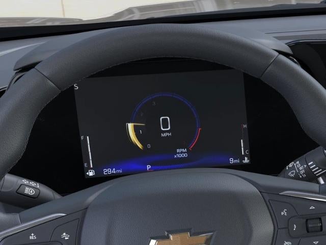 2026 Chevrolet Trax FWD 4dr ACTIV