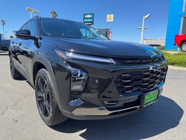 2026 Chevrolet Trax FWD 4dr ACTIV