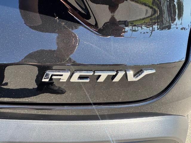 2026 Chevrolet Trax FWD 4dr ACTIV