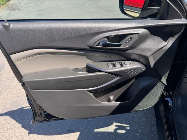 2026 Chevrolet Trax FWD 4dr ACTIV