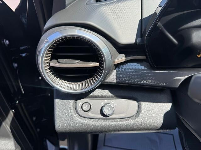 2026 Chevrolet Trax FWD 4dr ACTIV