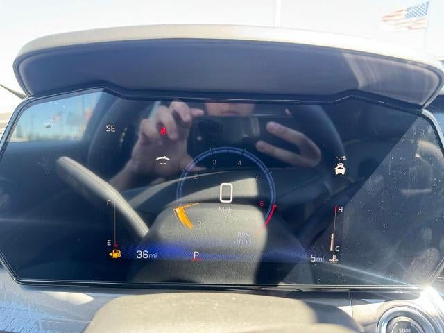 2026 Chevrolet Trax FWD 4dr ACTIV