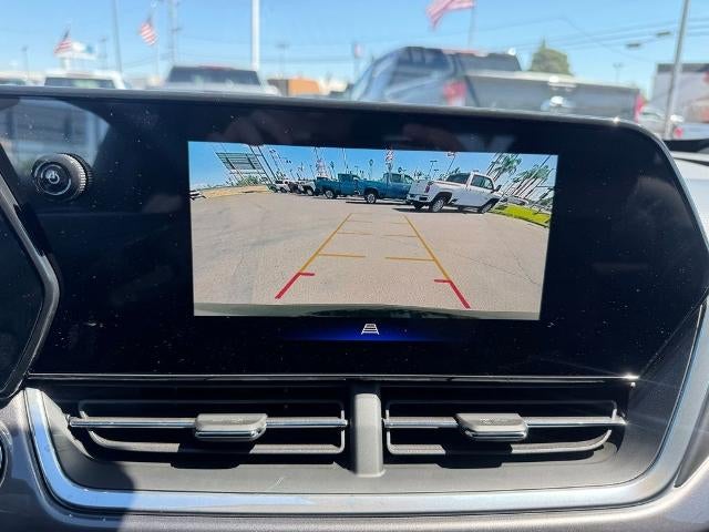 2026 Chevrolet Trax FWD 4dr ACTIV