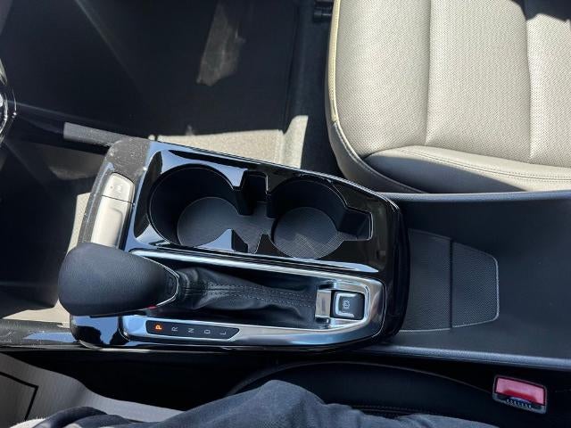2026 Chevrolet Trax FWD 4dr ACTIV