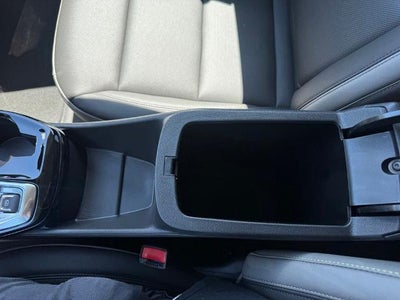2026 Chevrolet Trax FWD 4dr ACTIV