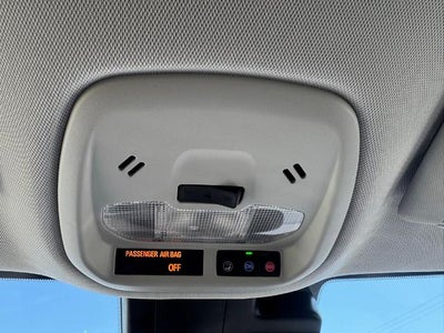2026 Chevrolet Trax FWD 4dr ACTIV