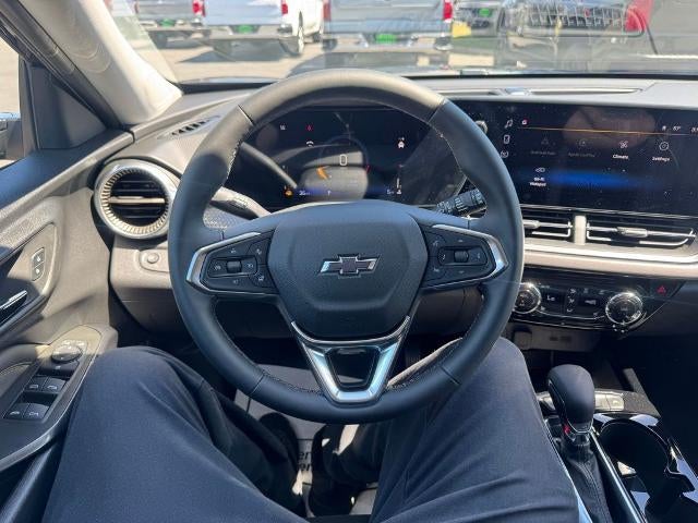 2026 Chevrolet Trax FWD 4dr ACTIV