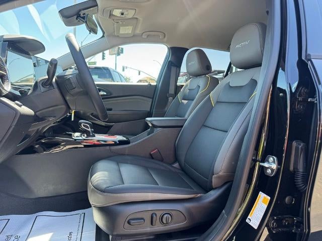 2026 Chevrolet Trax FWD 4dr ACTIV