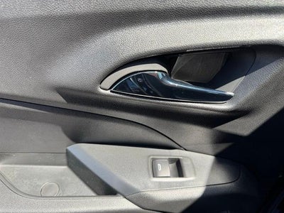 2026 Chevrolet Trax FWD 4dr ACTIV