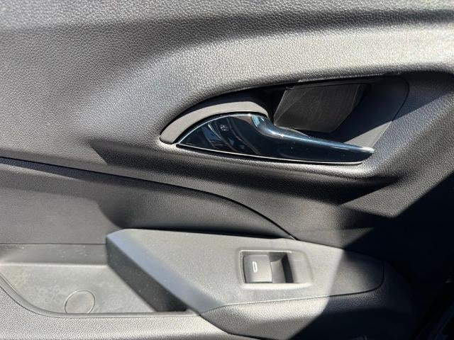 2026 Chevrolet Trax FWD 4dr ACTIV