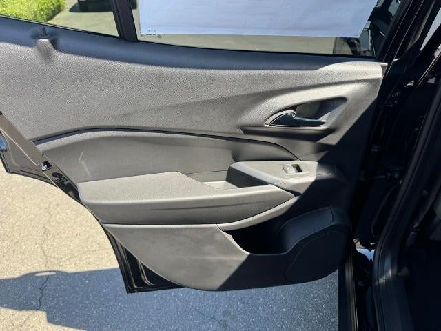 2026 Chevrolet Trax FWD 4dr ACTIV