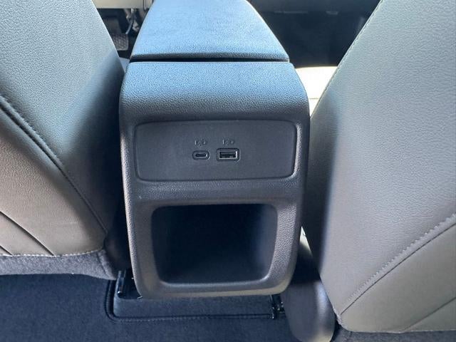 2026 Chevrolet Trax FWD 4dr ACTIV