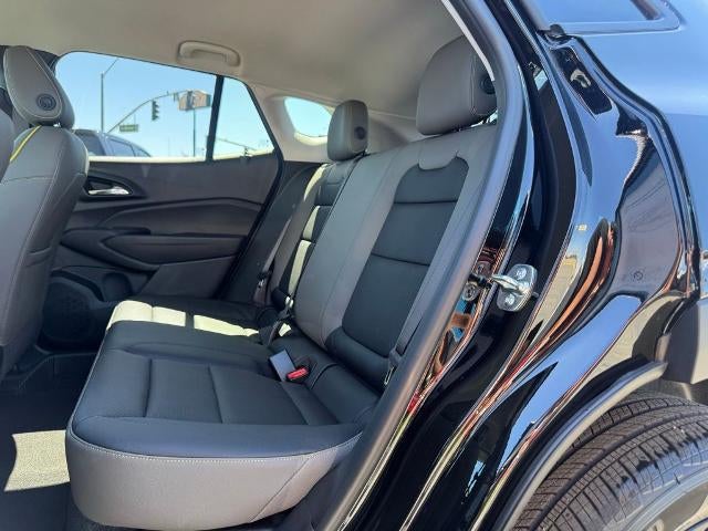 2026 Chevrolet Trax FWD 4dr ACTIV