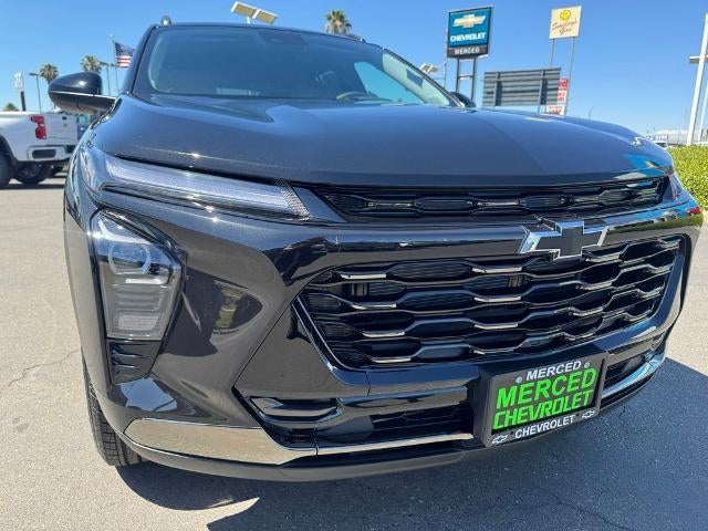 2026 Chevrolet Trax FWD 4dr ACTIV
