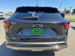 2026 Chevrolet Trax FWD 4dr ACTIV