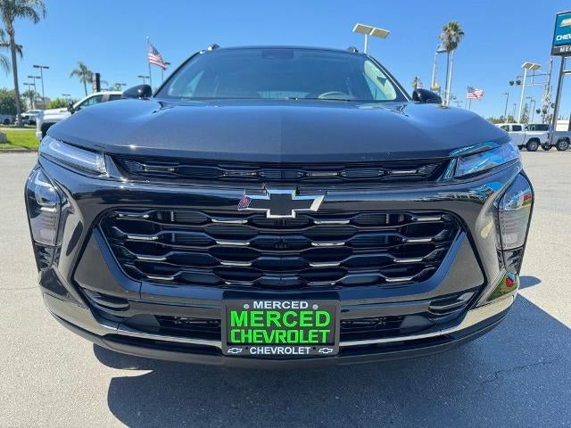 2026 Chevrolet Trax FWD 4dr ACTIV
