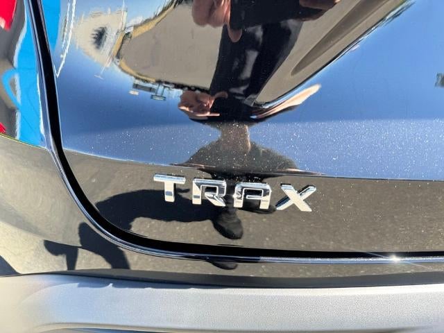 2026 Chevrolet Trax FWD 4dr ACTIV