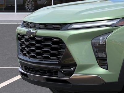 2026 Chevrolet Trax FWD 4dr ACTIV