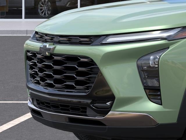 2026 Chevrolet Trax FWD 4dr ACTIV