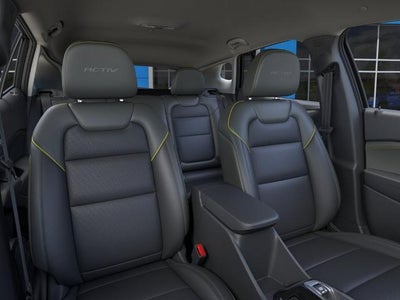 2026 Chevrolet Trax FWD 4dr ACTIV