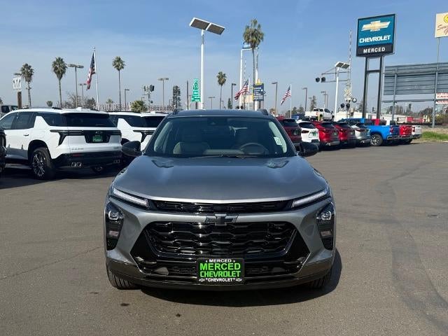 2026 Chevrolet Trax FWD 4dr ACTIV