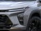 2026 Chevrolet Trax FWD 4dr ACTIV
