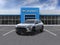 2026 Chevrolet Trax FWD 4dr ACTIV
