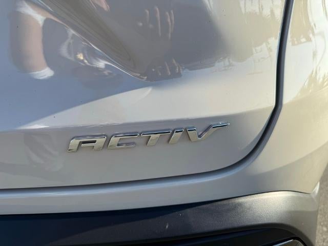 2026 Chevrolet Trax FWD 4dr ACTIV