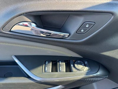 2026 Chevrolet Trax FWD 4dr ACTIV