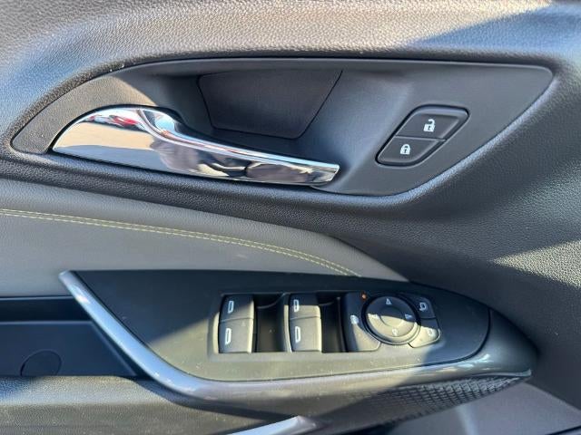 2026 Chevrolet Trax FWD 4dr ACTIV