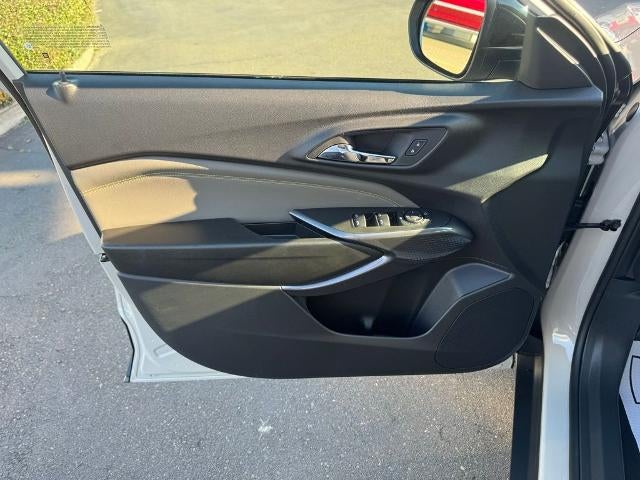 2026 Chevrolet Trax FWD 4dr ACTIV