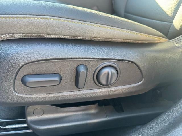 2026 Chevrolet Trax FWD 4dr ACTIV